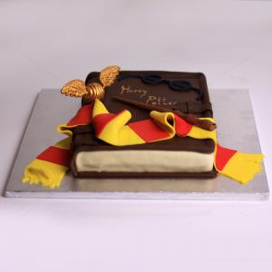 Tort Carti Harry Potter