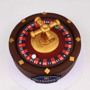 Tort Ruleta Tort Ruleta