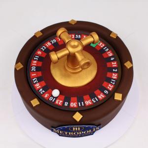 Tort Ruleta