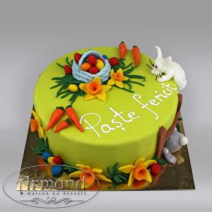 Tort Cosulet cu oua Tort Cosulet cu oua