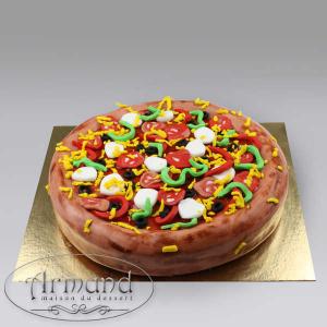 Tort Pizza Tort Pizza