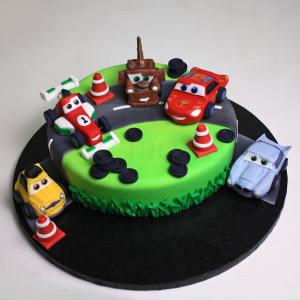 Tort Cars Tort Cars