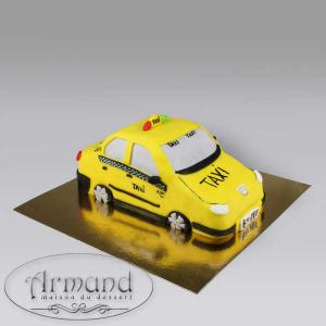 Tort Taxi