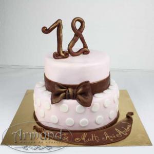 Tort Majorat 18 ani (2) Tort Majorat 18 ani (2)