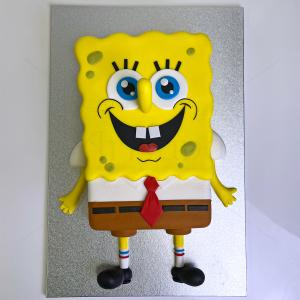 Tort Sponge Bob Tort Sponge Bob