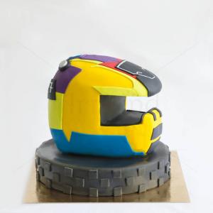 Tort Casca moto Tort Casca moto