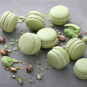 Macaron Fistic Fresh delight Macaron Fistic Fresh delight