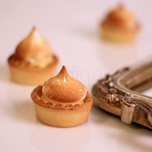 Mini tarte Lemon Pie Mini tarte Lemon Pie