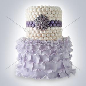 Tort de nunta Regal Purple Tort de nunta Regal Purple