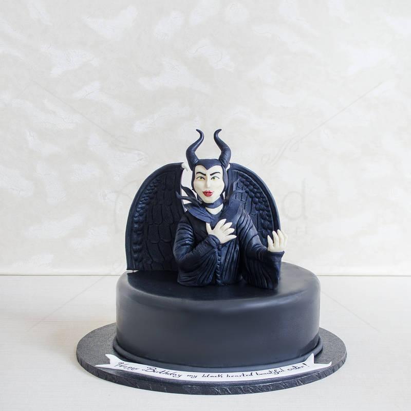 Tort Maleficent