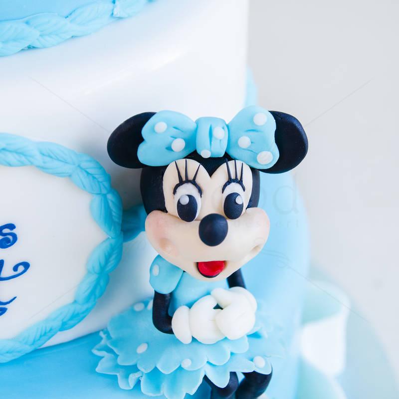 Tort Mickey & Minnie
