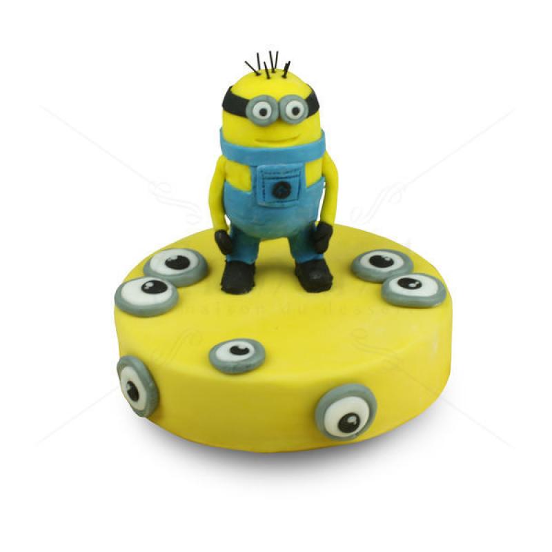 Tort Despicable Me