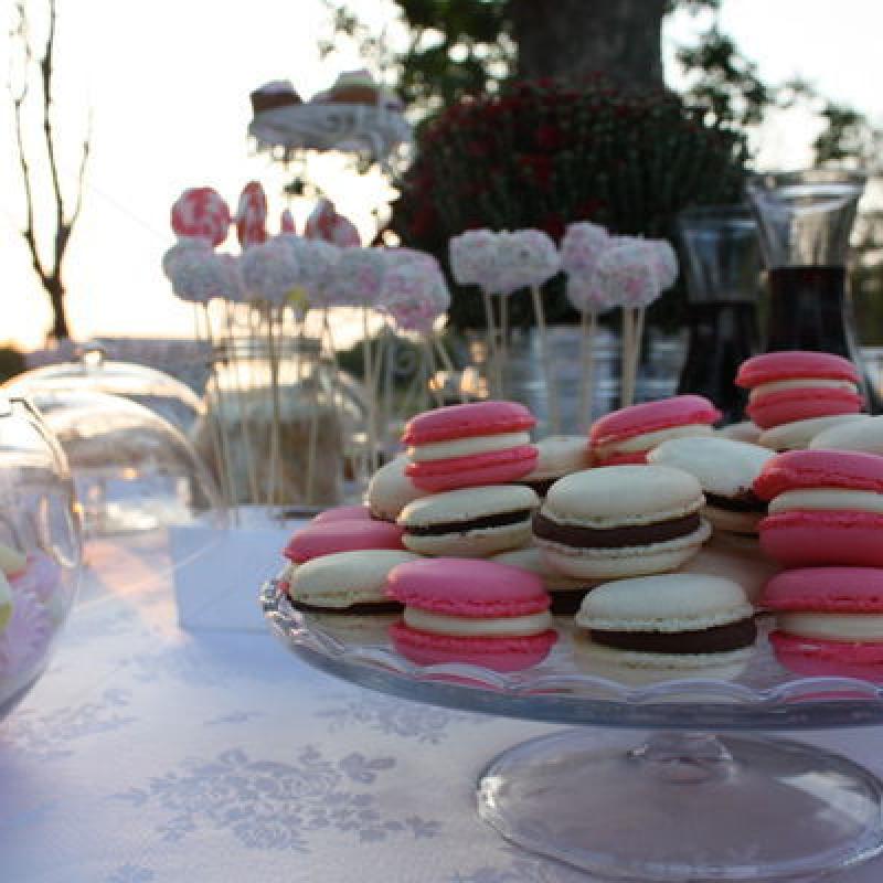 Candy bar Casa Soleta