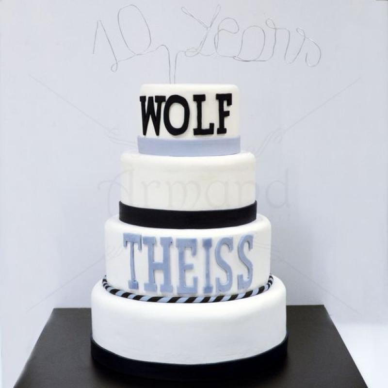 Tort corporate Wolf Theiss