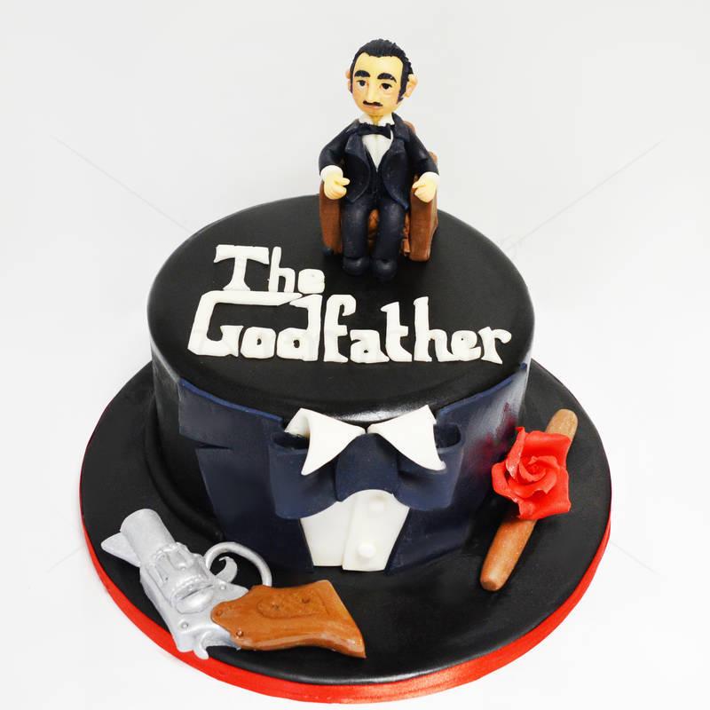 Tort The Godfather
