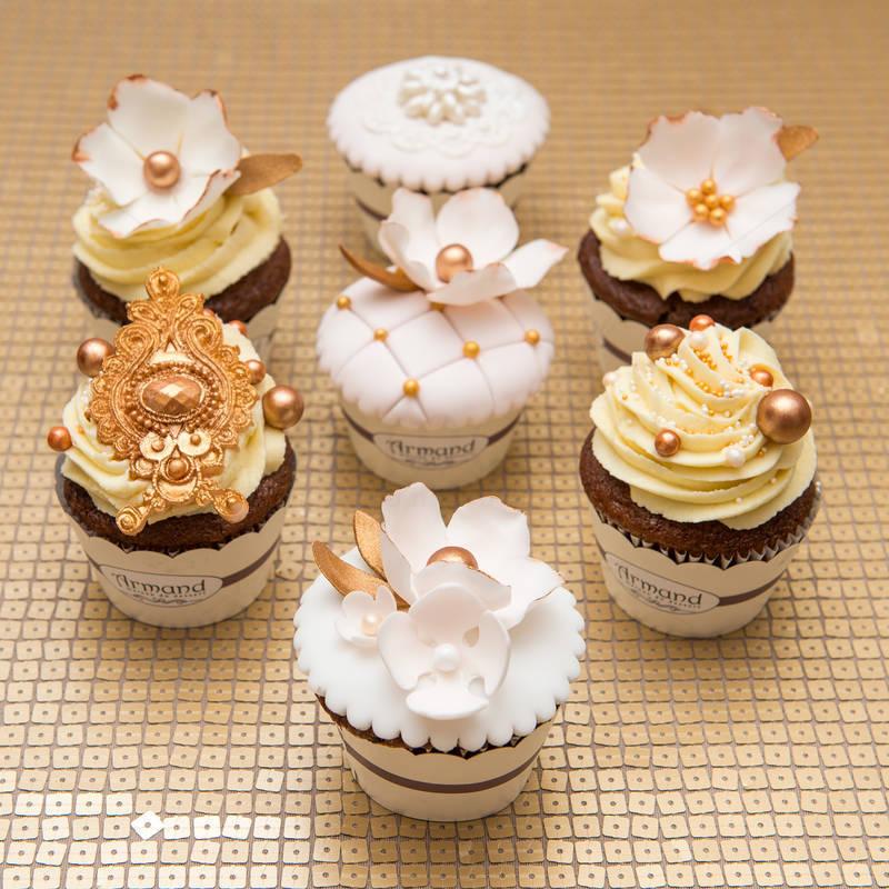 Cupcake Colectia Luxury gifts