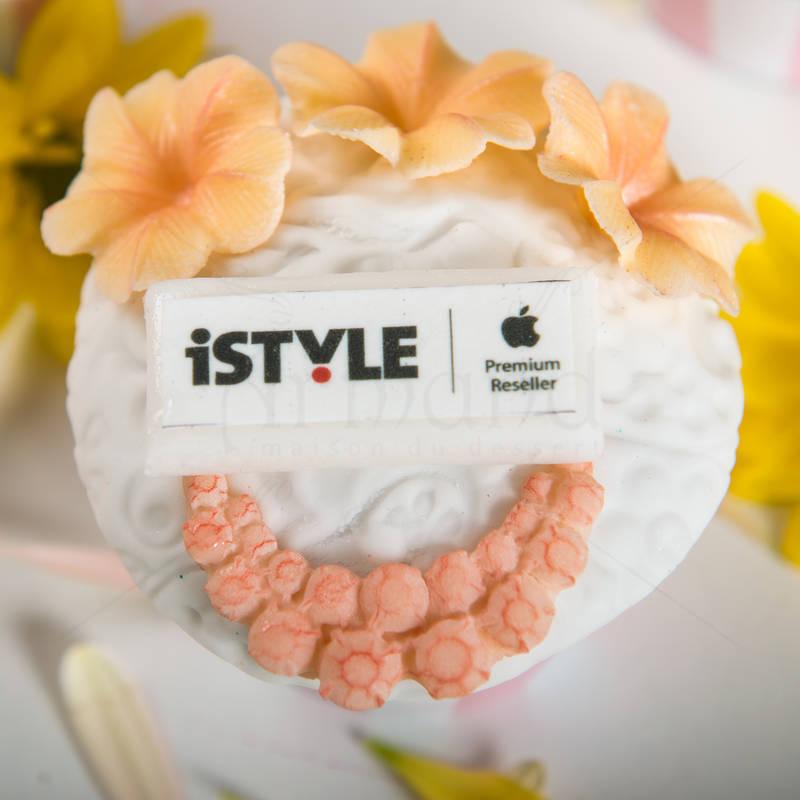 Cupcake Logo IStyle
