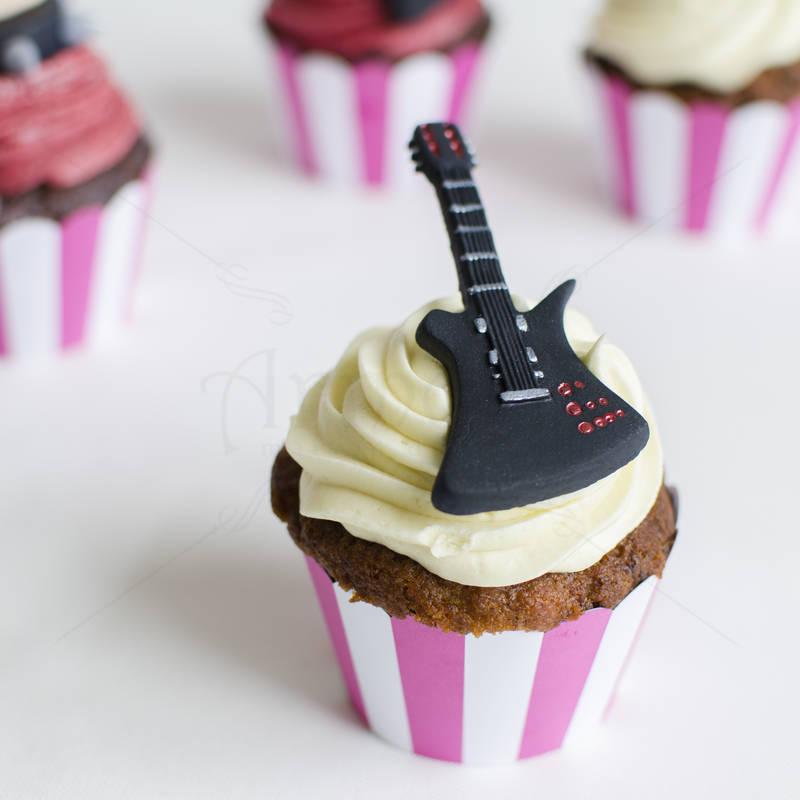 Cupcake Rock music