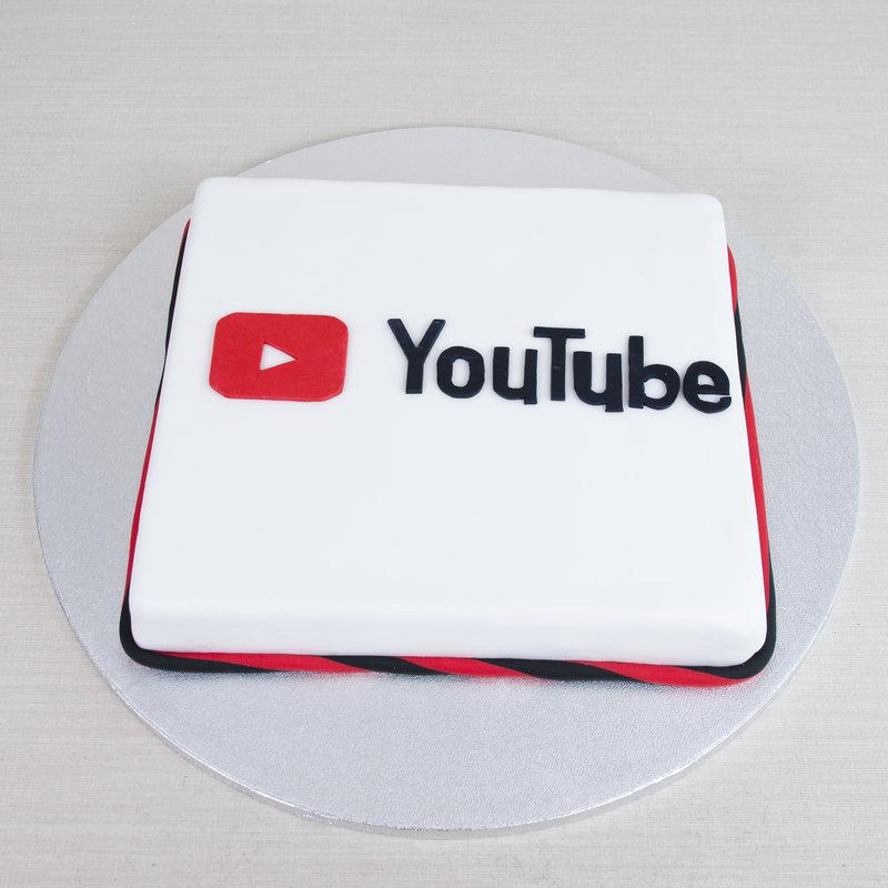 Tort Logo Youtube