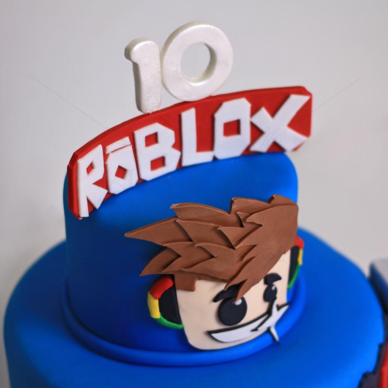 Tort Roblox Baieti