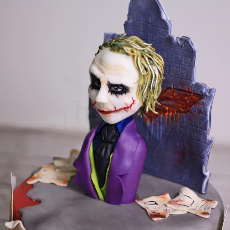 Tort Joker