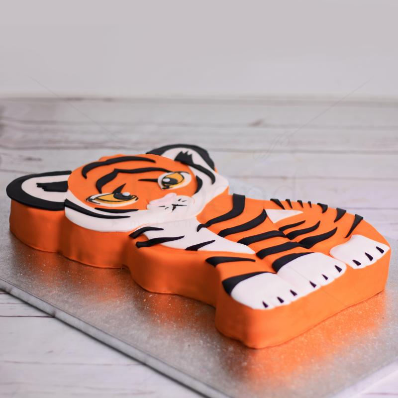 Tort Tigrisor 