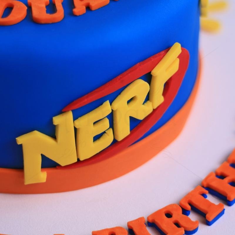 Tort Nerf