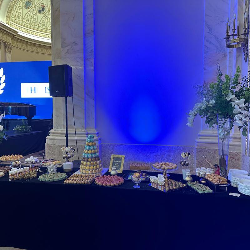 Candy bar Corporate