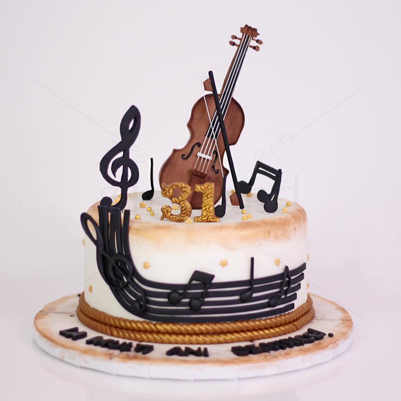 Tort Vioara