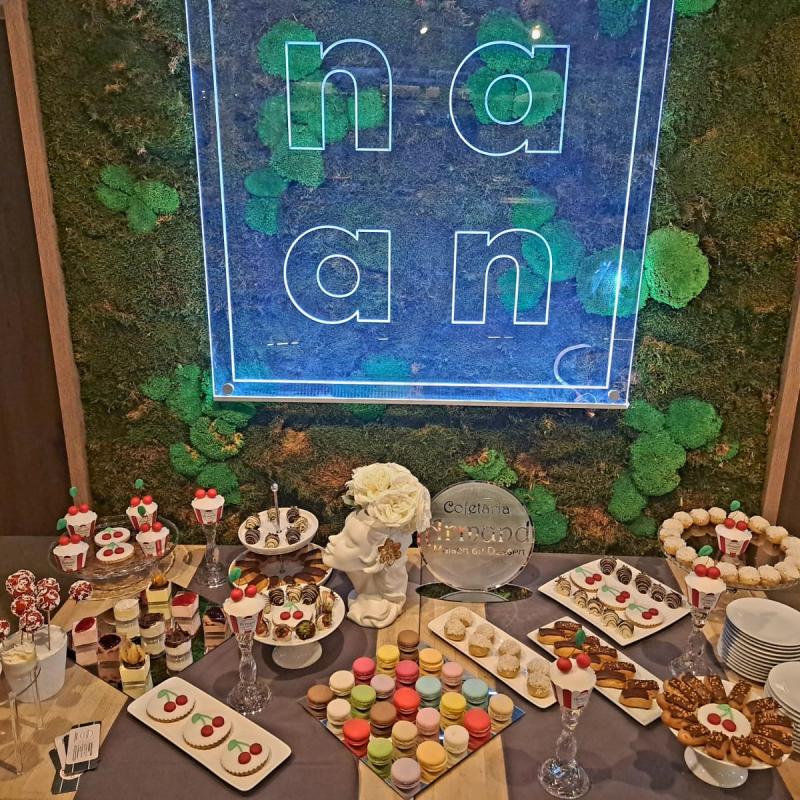 Candy Bar Cherry Kiss