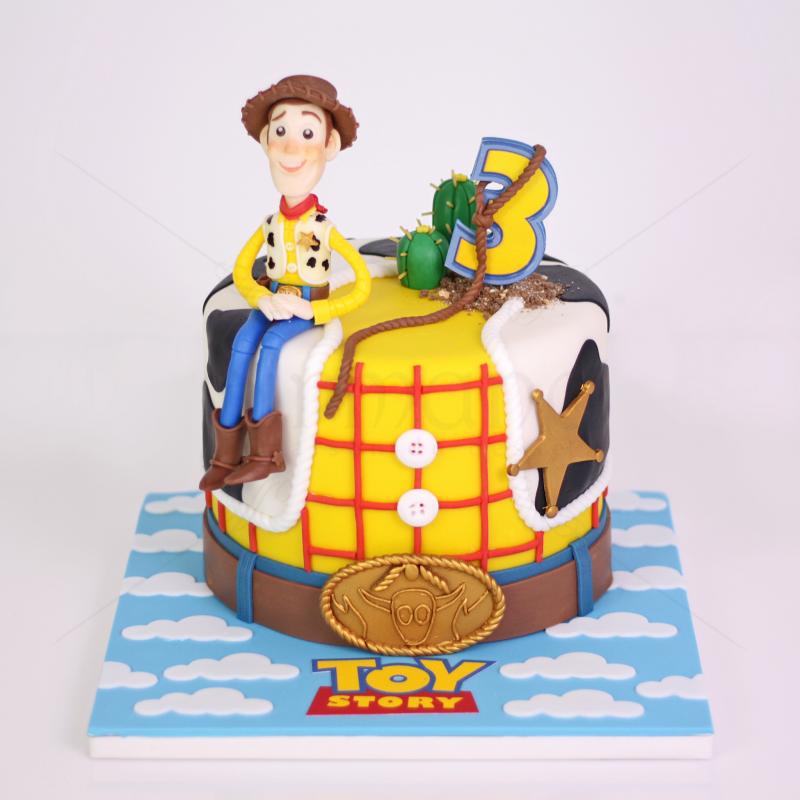 Tort copii Toy Story Tort copii Toy Story