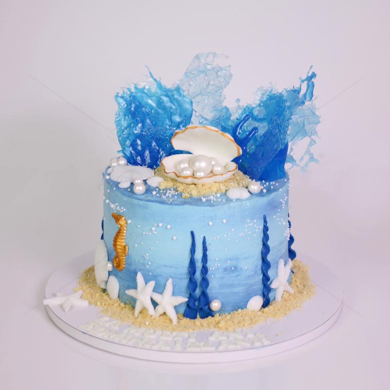Tort Comorile Oceanului
