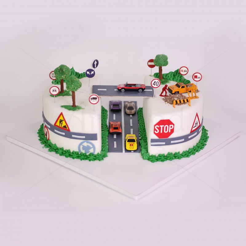 Tort Circulatie Rutiera