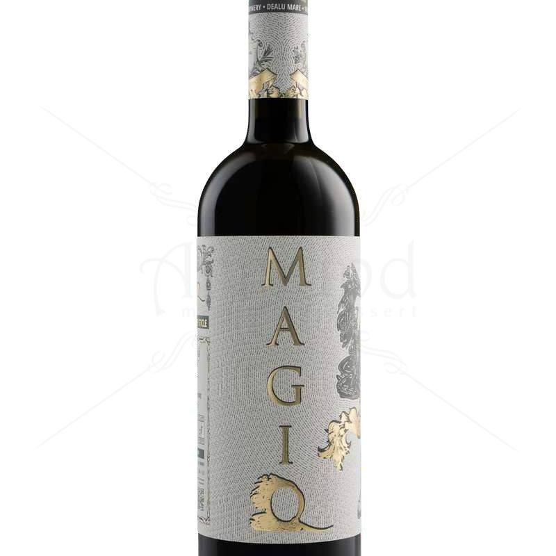 VIN MAGIQ ALB