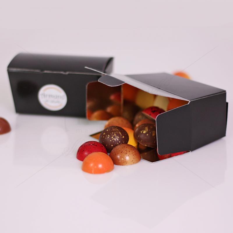 Cutie Balotin 15 Praline Asortate