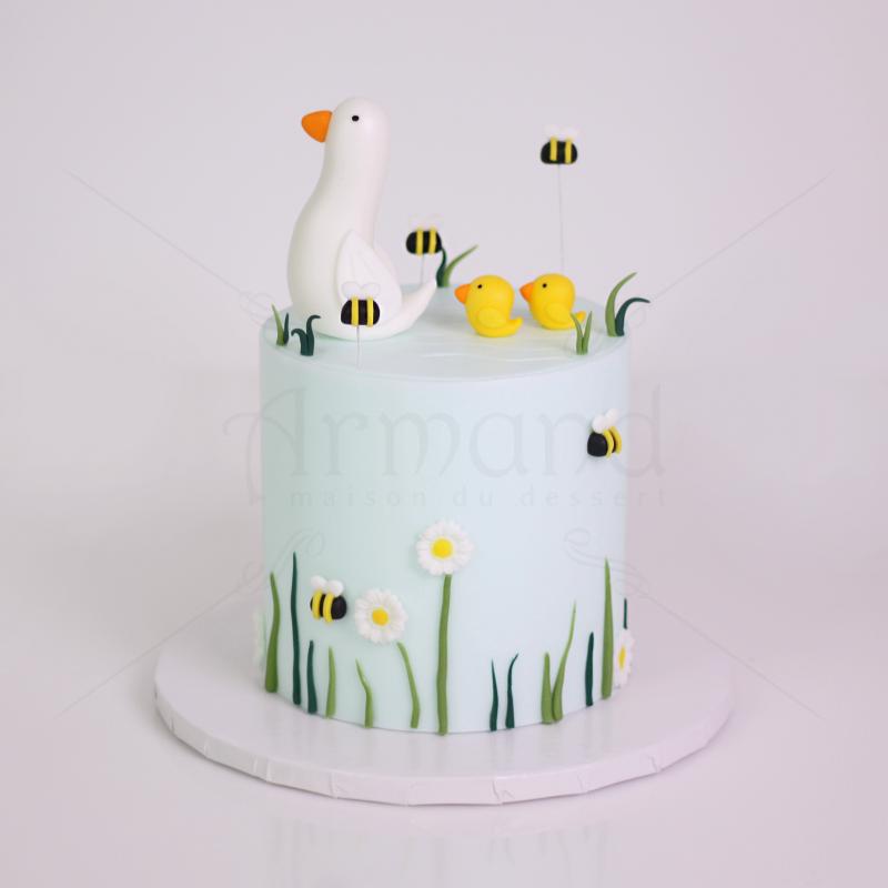 Tort Ratuste si Albinute