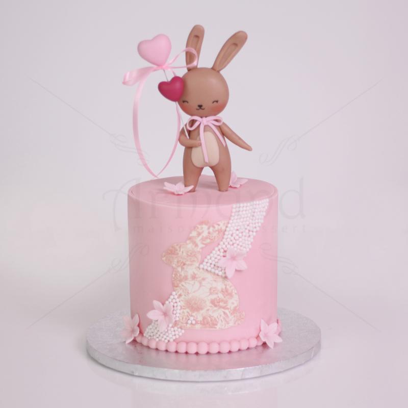 Tort Iepurasul Indragostit