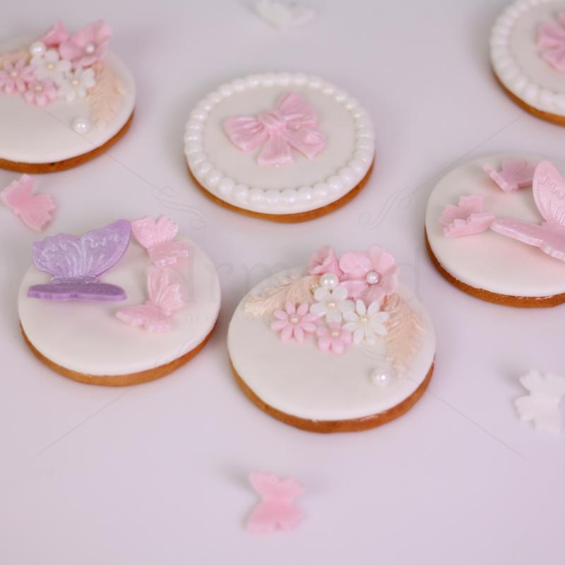 Biscuiti Fairy Tale
