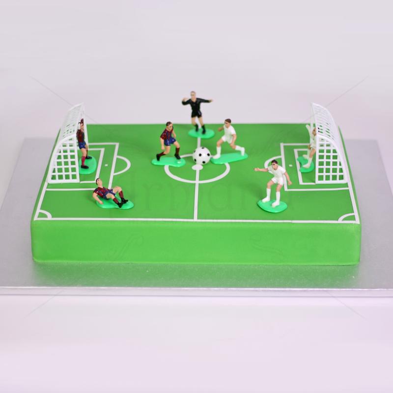 Tort Personalizat- Meciul Campionilor