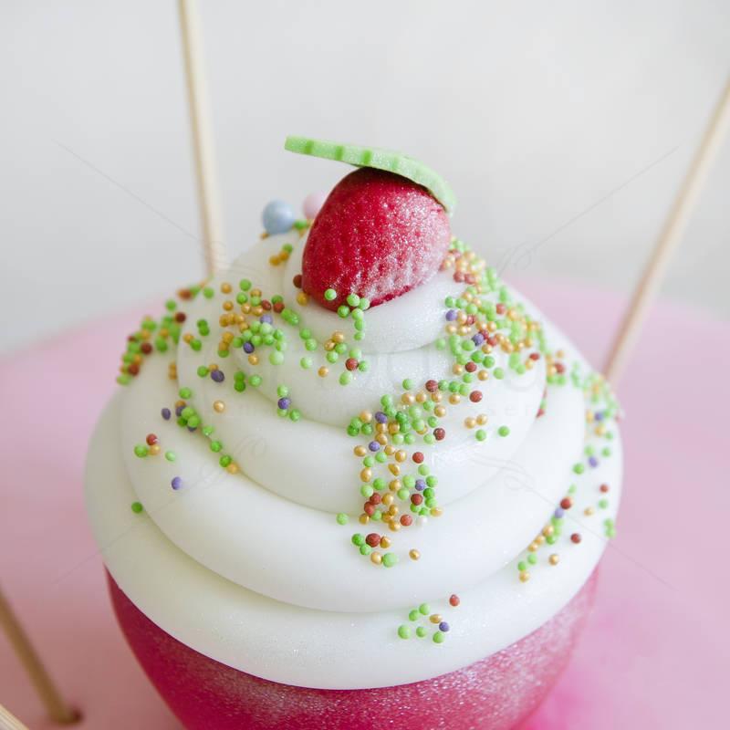 Tort Cupcake