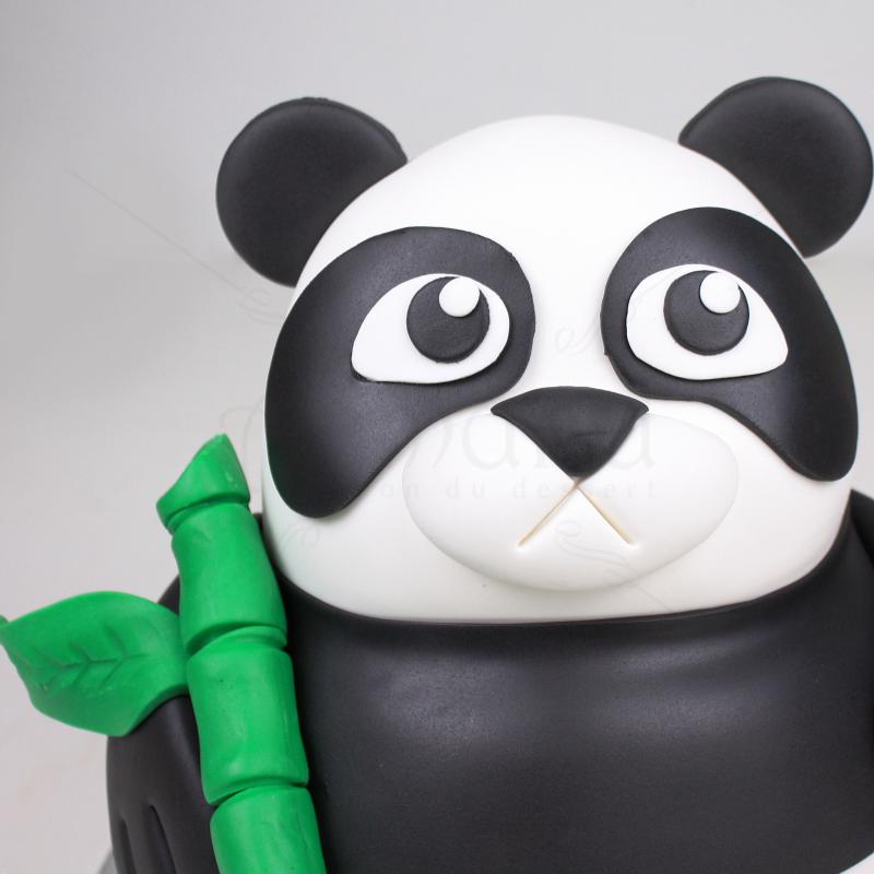 Tort Urs Panda