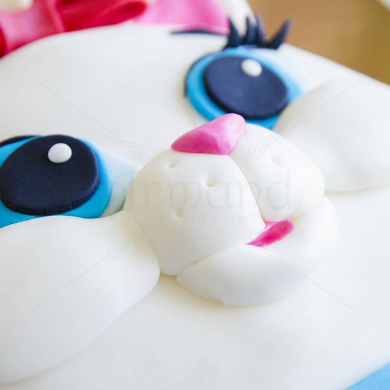 Tort Pisica Marie