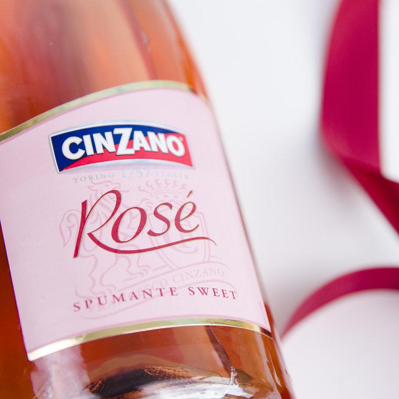 Cinzano Rose
