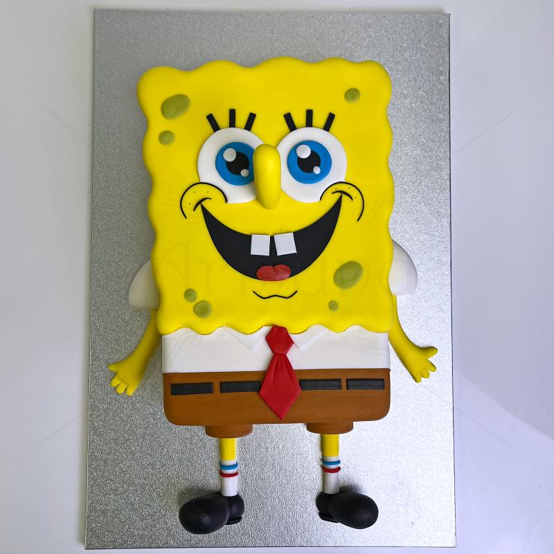 Tort Sponge Bob