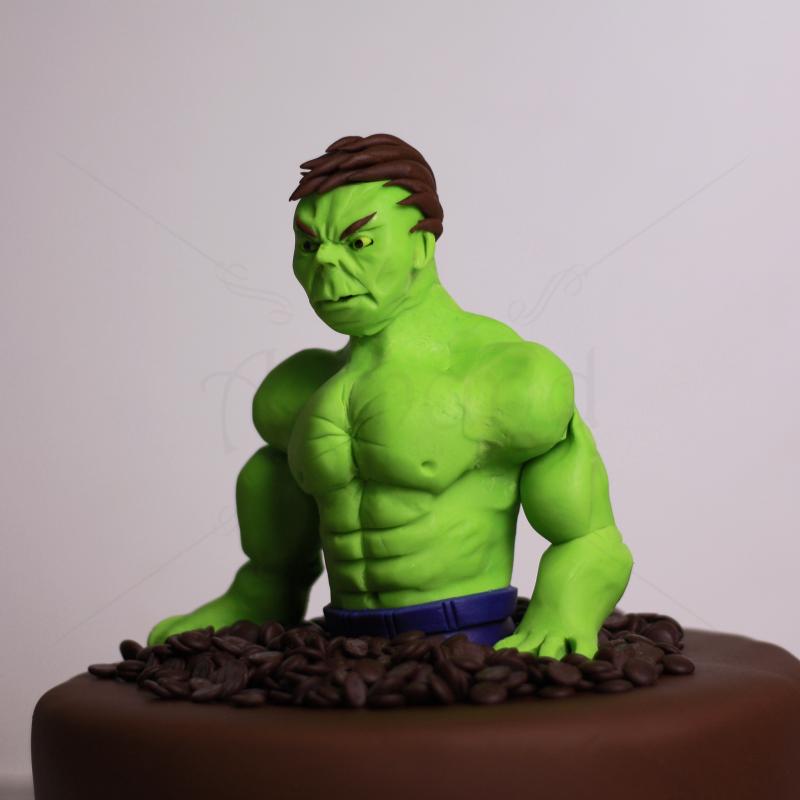 Tort Hulk 