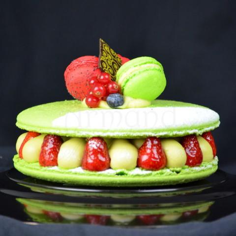 Tort Macaron 