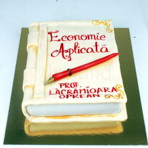 Tort Carte Economie Aplicata