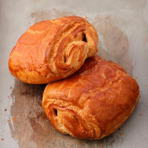 Mini Pain au Chocolat