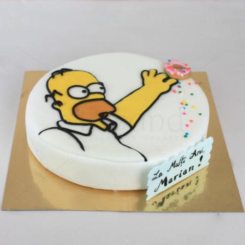 Tort Simpson