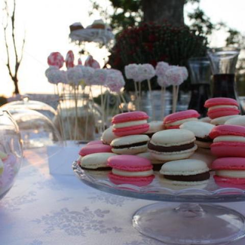 Candy bar Casa Soleta